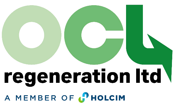 OCL Regeneration logo